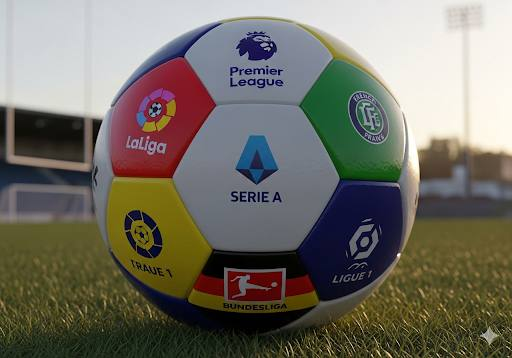 韩国联赛 K League 赛事标志